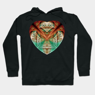 Heart of the Forest Hoodie